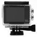 Экшн камера Eken H9R 4k Wi-Fi Black Original 00017451 фото 2
