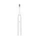 Рожева Електрична зубна щітка Sonic Toothbrush Х-3 ультразвукова акумуляторна 4 змінні насадки в комплекті 00015010 фото 4