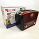 Радіоприймач Golon RX-455S USB / акумулятор сонячна панель, Радіоприймач з гарним прийомом для дачі 00017280 фото 2