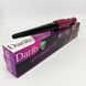 Плойка Dario DHC650C. Колір: рожевий 00014883 фото 7