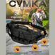 Тактическая водонепроницаемая сумка через плечо, мужская сумка для рыбалки и активного отдыха 00018385 фото 10