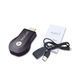 Беспроводной HDMI WIFI адаптер Mirascreen AnyCast M2 Plus 00024502 фото 6