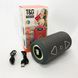 Bluetooth колонка портативная TG656 FM-радио, Громкая блютуз колонка, Колонка для вечеринки. Цвет: серый 00017241 фото 1