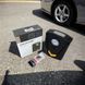 Автомобильный компрессор 12V насос с фонариком, мощный насос для колес автомобиля от прикуривателя 00016767 фото 52