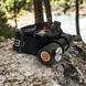 Налобний ліхтар Police BL-2155-XPE + вбудований акумулятор + USB, Потужний акумуляторний ліхтарик налобний 00023559 фото 32
