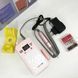 Портативный Фрезер для ногтей Nail Drill YT-928 аккумуляторный с индикатором заряда на 35 000 оборотов. Цвет: розовый 00015501 фото 3