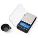 Весы ювелирные Digital scale VS 6285PA- 200 г,0.01 г с чашей, электронные весы для золота 00018737 фото 3