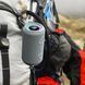 Bluetooth колонка портативная TG656 FM-радио, Громкая блютуз колонка, Колонка для вечеринки. Цвет: серый 00017241 фото 4