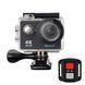 Экшн камера Eken H9R 4k Wi-Fi Black Original 00017451 фото 1