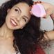 Электрическая щетка-массажер для лица FOREO LUNA mini 2 / Силиконовая щетка 00014635 фото 2