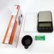 Весы ювелирные Digital scale VS 6285PA- 200 г,0.01 г с чашей, электронные весы для золота 00018737 фото 11