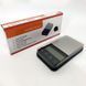Весы ювелирные Digital scale VS 6285PA- 200 г,0.01 г с чашей, электронные весы для золота 00018737 фото 7