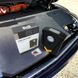 Автомобильный компрессор 12V насос с фонариком, мощный насос для колес автомобиля от прикуривателя 00016767 фото 54