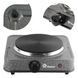 Портативная электроплита Domotec MS-5821 1000 Вт 00021013 фото 2
