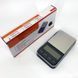 Весы ювелирные Digital scale VS 6285PA- 200 г,0.01 г с чашей, электронные весы для золота 00018737 фото 8