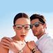 Умные фотохромные очки с камерой 8MP, видеозаписью и встроенным чатом GPT AI Smart Glasses AIMB-G1 00018254 фото 4