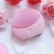 Электрическая щетка-массажер для лица FOREO LUNA mini 2 / Силиконовая щетка 00014635 фото 1