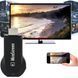 Беспроводной HDMI WIFI адаптер Mirascreen AnyCast M2 Plus 00024502 фото 1
