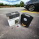 Автомобильный компрессор 12V насос с фонариком, мощный насос для колес автомобиля от прикуривателя 00016767 фото 48
