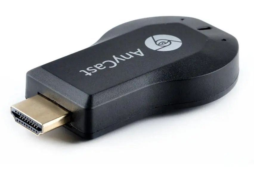 Беспроводной HDMI WIFI адаптер Mirascreen AnyCast M2 Plus 00024502 фото
