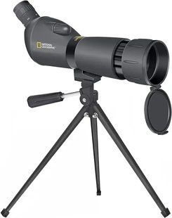 Підзорна труба SPOTTING SCOPE 20-60x60 з адаптером для смартфона + штатив 00018130 фото