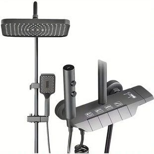 Душевая система Style Shower 00013861 фото