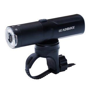 Велофара мощная LEADBIKE M03-OSRAM 800LM, 2500mAh, Лед фара на велосипед, Оптика велосипедная, Освещение 00017076 фото