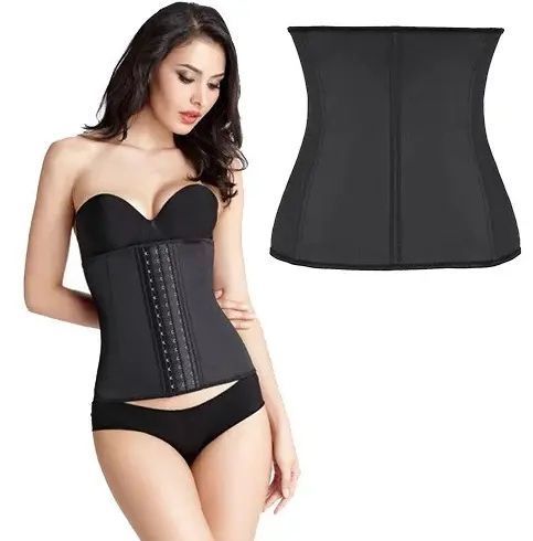 Корсет для схуднення SCULPTING CLOTHES 00015603 фото