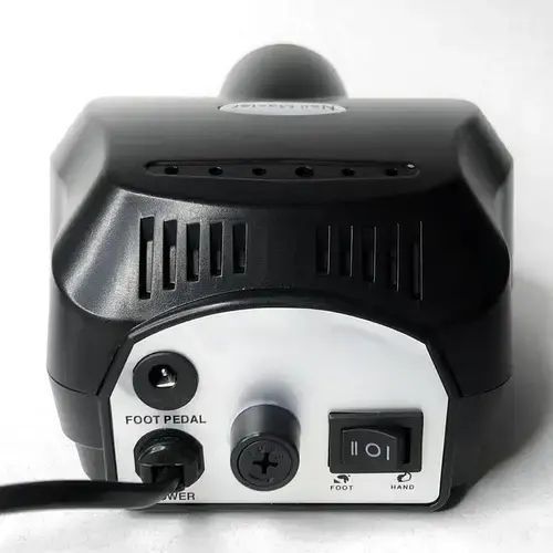 Фрезер для маникюра Nail Drill DM-202 PRO на 65 Вт/35000 оборотов 00021845 фото