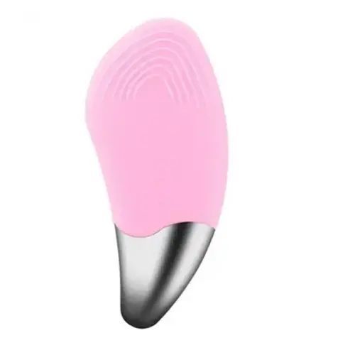 Силиконовая щетка-массажер для лица Sonic Facial Brush 00014636 фото