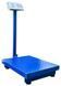 Весы товарные MATARIX MX-441W 300кг 40*50 00024400 фото 1
