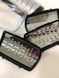 Набор Терок Soft Touch Container Grater Set Терки 4в1 00020589 фото 2
