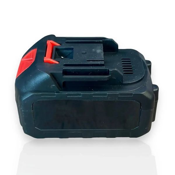 Литий-ионный аккумулятор KRAFFTEC 48V 1500mAh для электроинструментов, Акб для шуруповерта 00012678 фото