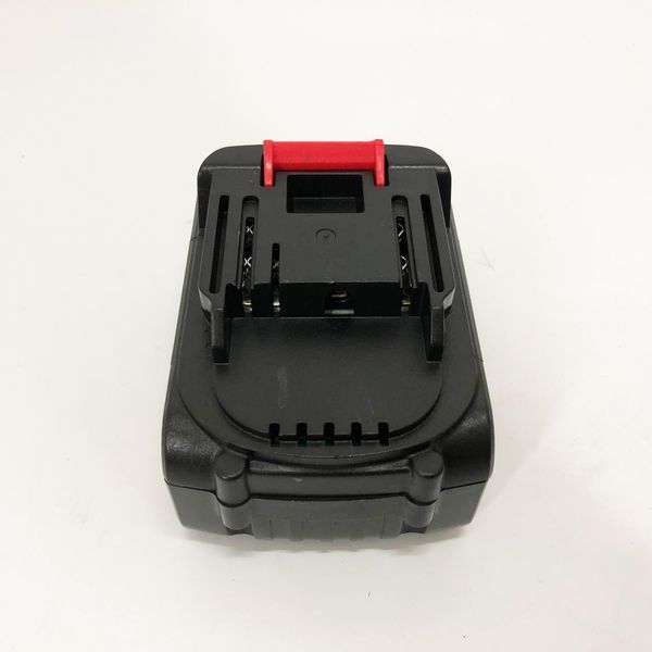 Литий-ионный аккумулятор KRAFFTEC 48V 1500mAh для электроинструментов, Акб для шуруповерта 00012678 фото