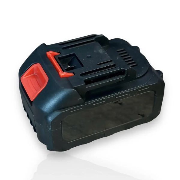 Литий-ионный аккумулятор KRAFFTEC 48V 1500mAh для электроинструментов, Акб для шуруповерта 00012678 фото