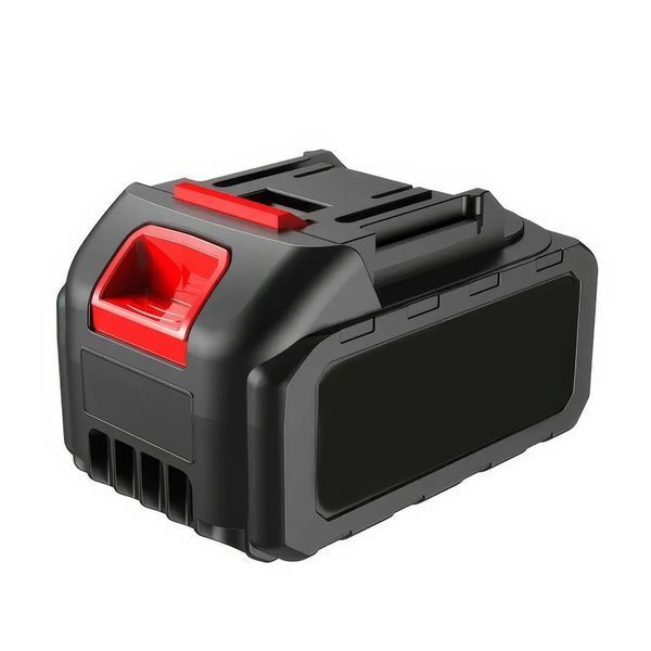 Литий-ионный аккумулятор KRAFFTEC 48V 1500mAh для электроинструментов, Акб для шуруповерта 00012678 фото