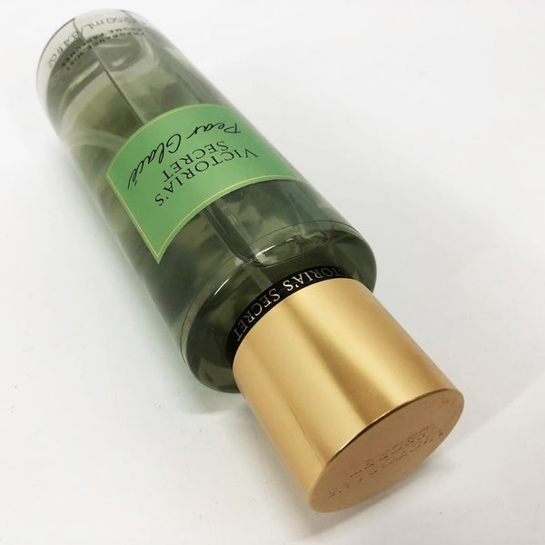 Парфюмированный спрей для тела Victoria's Secret Pear Glac&eacute; 250 мл, original 00012477 фото