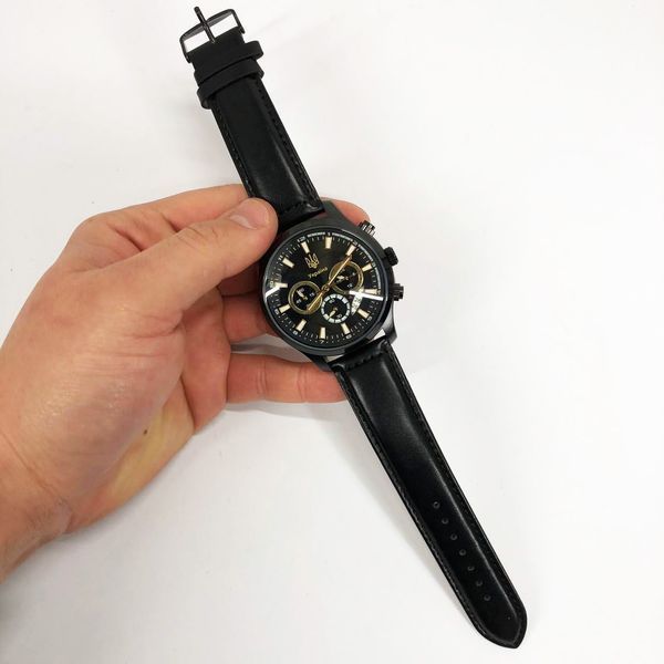 Часы наручные мужские SKMEI 4991/1994GD, Оригинальные мужские классические наручные час 00022123 фото