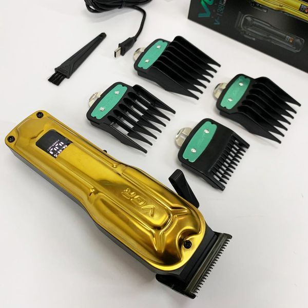 Акумуляторна машинка для стриження VGR V-138 00014834 фото