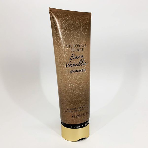 Лосьон для тела Victoria's Secret Bare Vanilla Shimmer 236 мл Original 00012497 фото