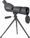 Підзорна труба SPOTTING SCOPE 20-60x60 з адаптером для смартфона + штатив 00018130 фото 1