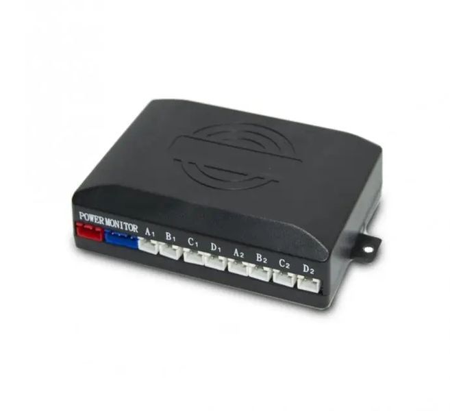 Парковочная система | Парктроник на 8 датчиков Car Radar Parking 00017150 фото
