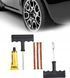 Набор для ремонта проколов бескамерных шин Tekin Tubeless Tire Repair Kit 00017134 фото 4