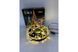 Гирлянда нить на катушке, от сети, 50м, 240LED, теплый белый/ Светодиодная LED гирлянда на елку 00024903 фото 2