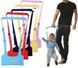 Детские вожжи под руки ходунки Walking Assistant Moby Baby 00016552 фото 2
