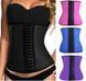 Корсет для схуднення SCULPTING CLOTHES 00015603 фото 1