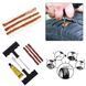Набор для ремонта проколов бескамерных шин Tekin Tubeless Tire Repair Kit 00017134 фото 3