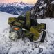 Налобний ліхтар тактичний Bailong BL-1505\602B SENSOR з датчиком руху, Ліхтарик налобний led 00022892 фото 55
