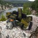 Налобний ліхтар тактичний Bailong BL-1505\602B SENSOR з датчиком руху, Ліхтарик налобний led 00022892 фото 88