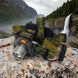 Налобний ліхтар тактичний Bailong BL-1505\602B SENSOR з датчиком руху, Ліхтарик налобний led 00022892 фото 74